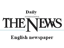 TheNews e-paper Logo