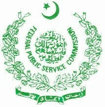 federal public service commission (fpsc) peshawar pakistan