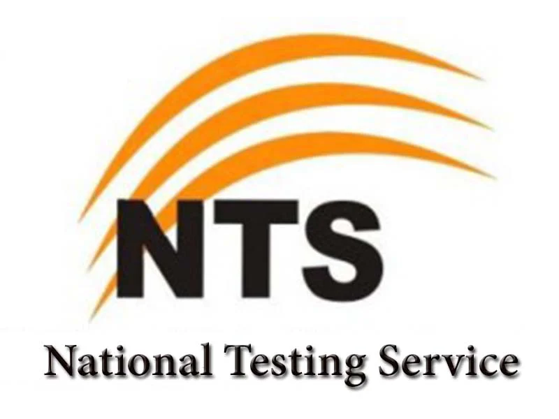 National Testing Service NTS Pakistan