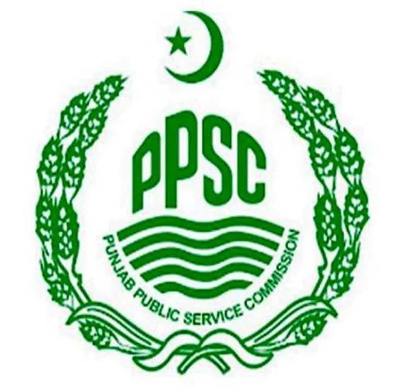 PPSC - (Punjab Public Service Commission Pakistan)