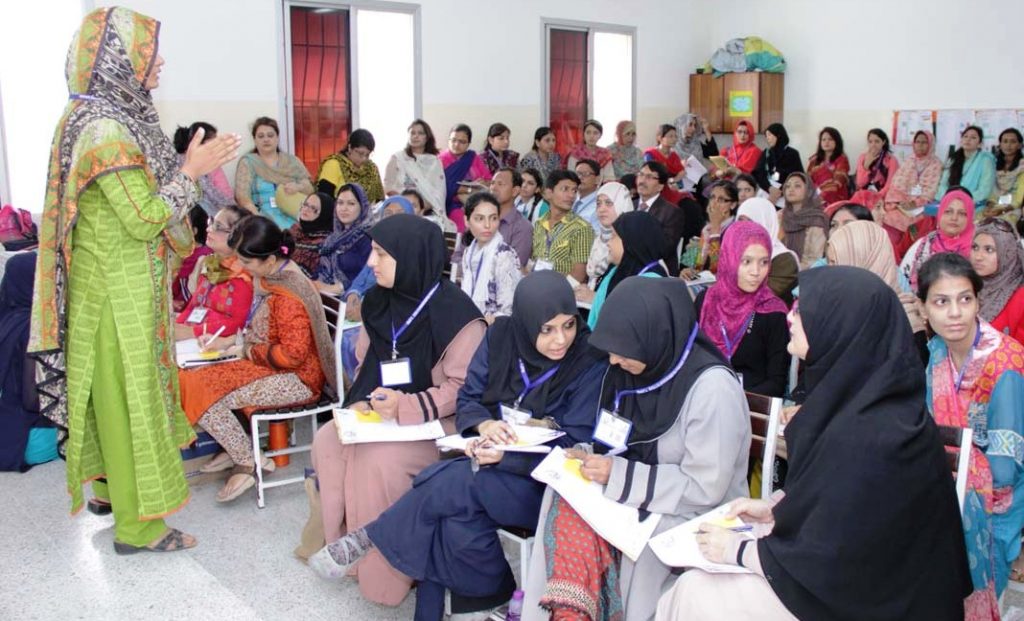 Teaching jobs in pakistani schools in bahrain