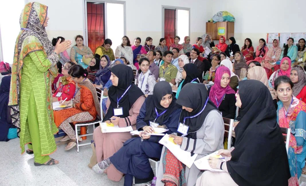 Best Teaching Jobs in Pakistan