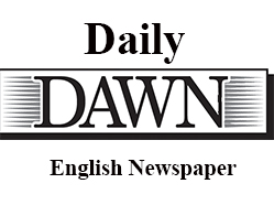 dawn epaper logo