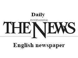 The-News-International read english newspaper online